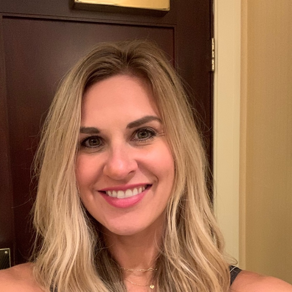 Meet your Posher, Kristi